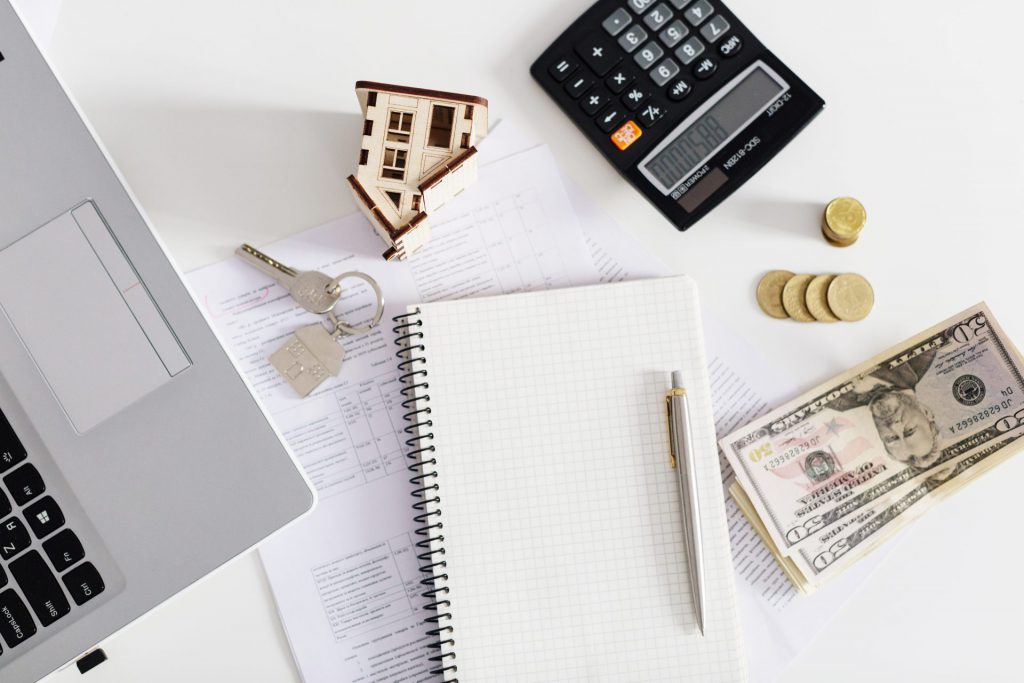 notepad-office-realtor