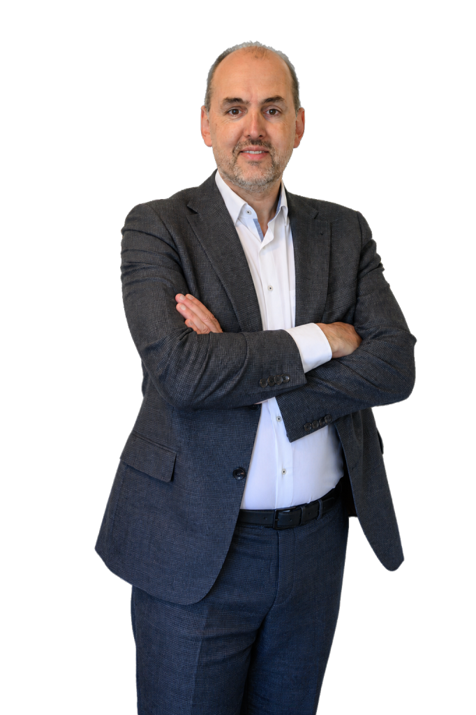 André Elfferich