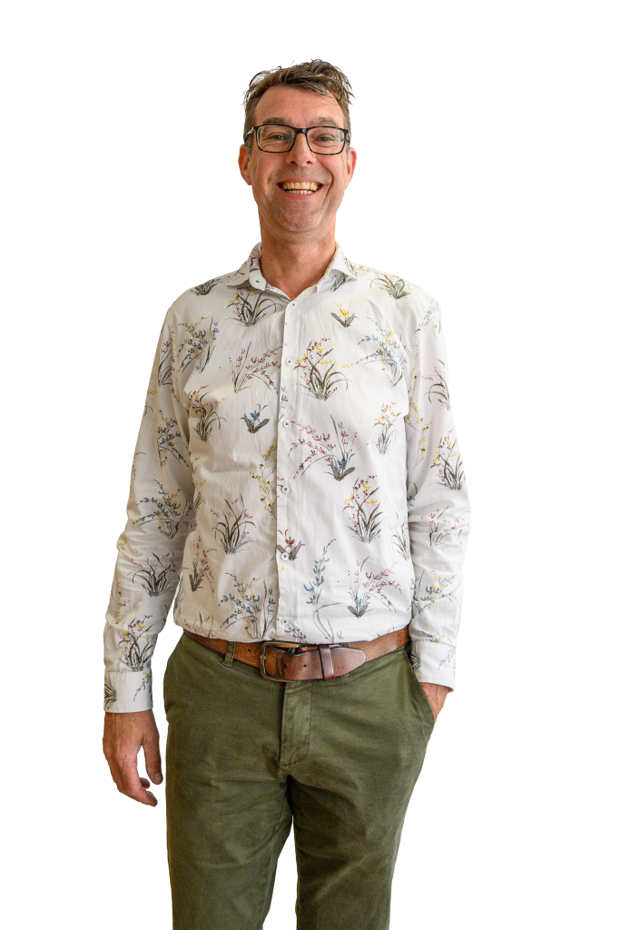 Arnold Vooijs