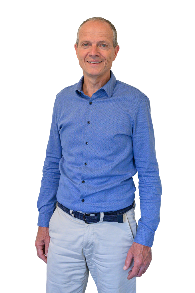 Claus Fles