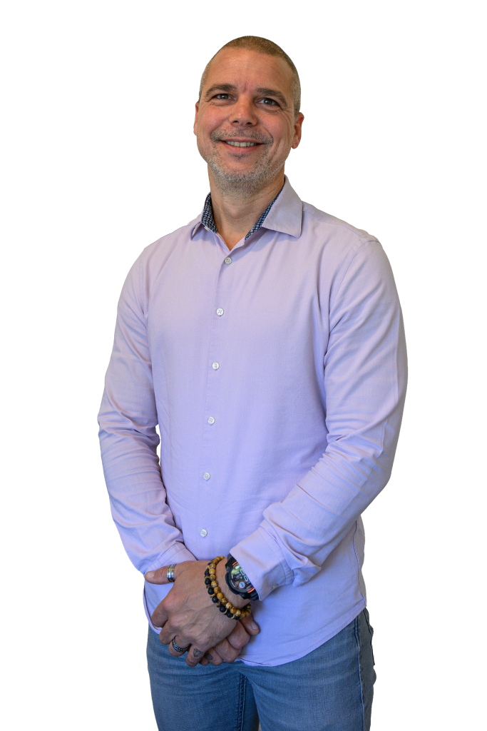 Mario Blom