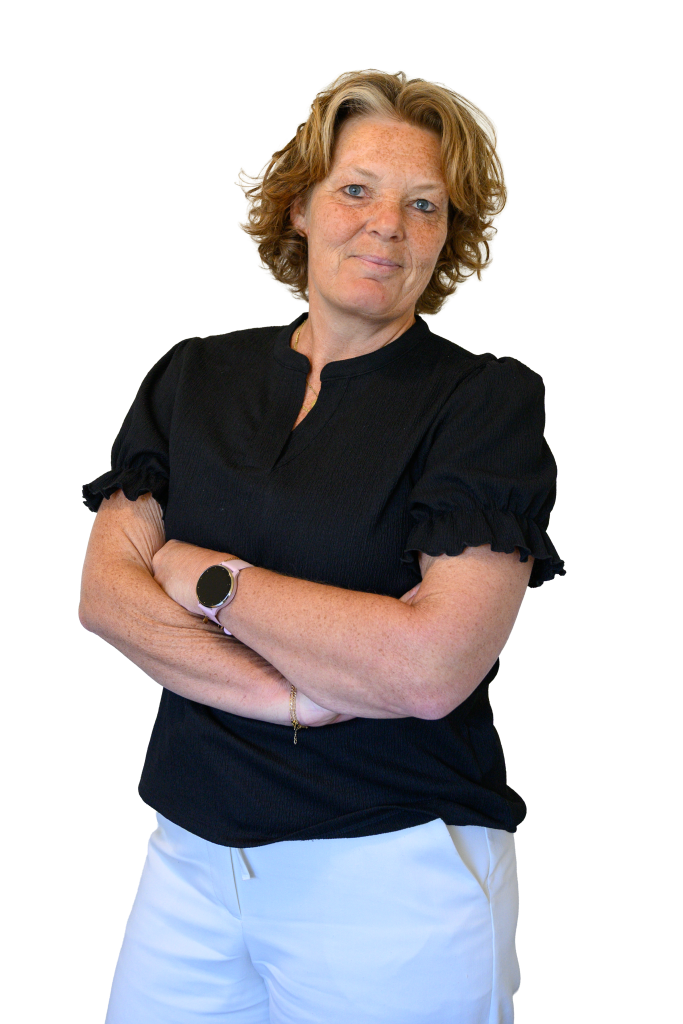 Natasja Schonenberg