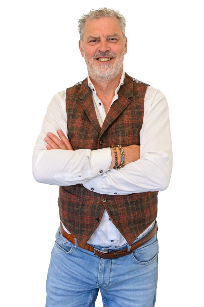 Aad Kraaij