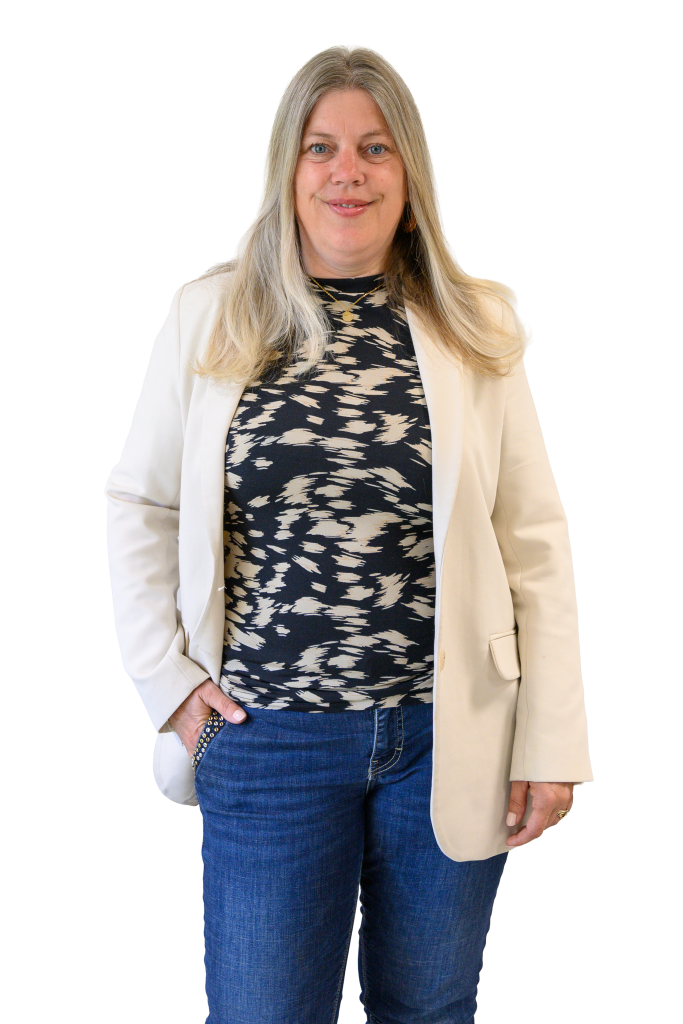 Angelique Klinkenberg Postma