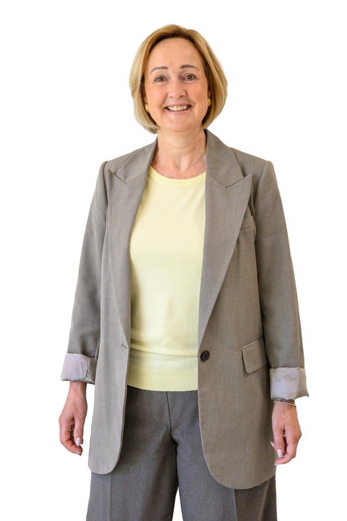 Esther Docters van Leeuwen