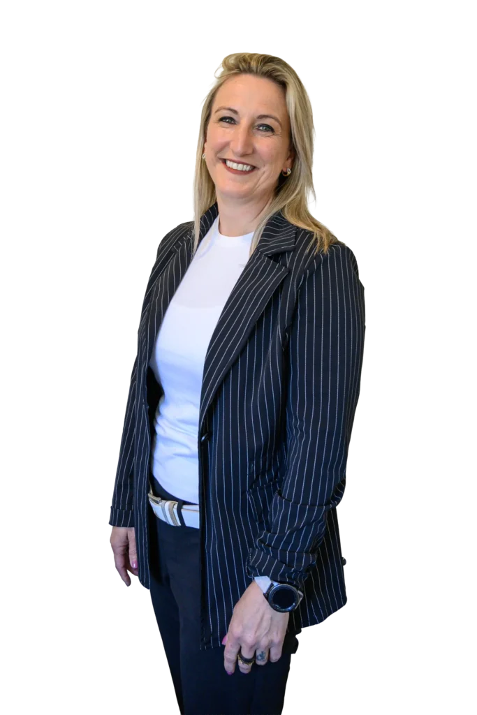 Jolanda Geyteman