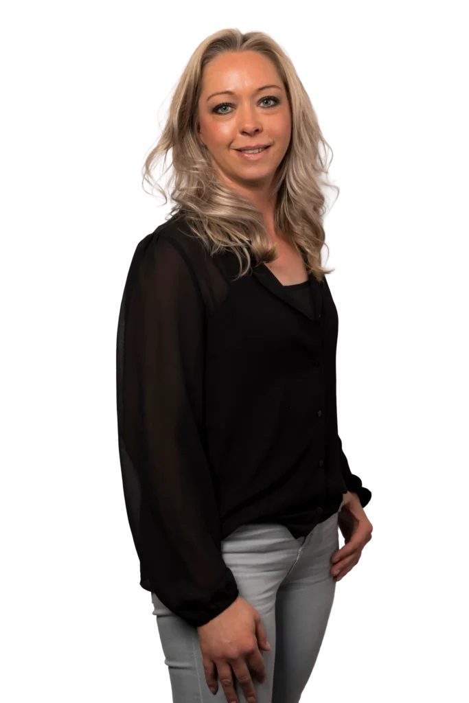 Liesbeth Kuijt-van Beelen