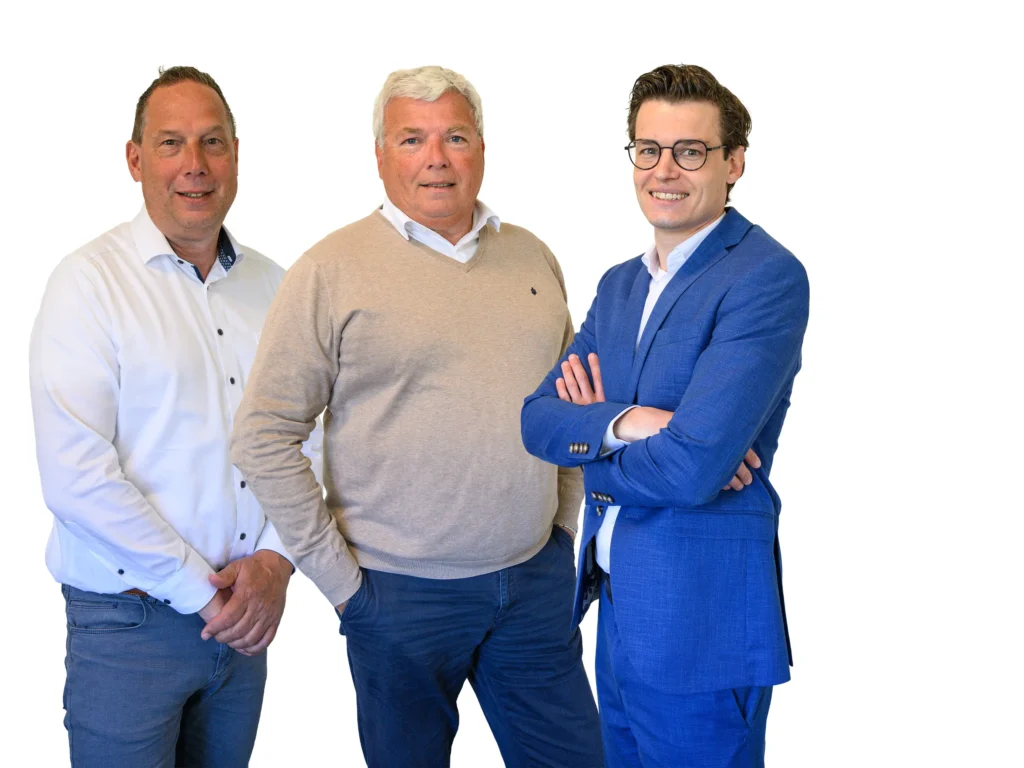 Pensioenen 4×3