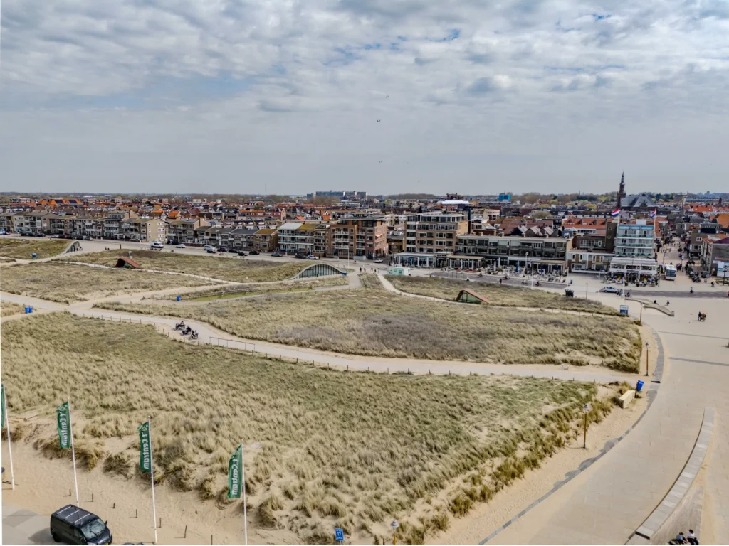 Strand Katwijk 2